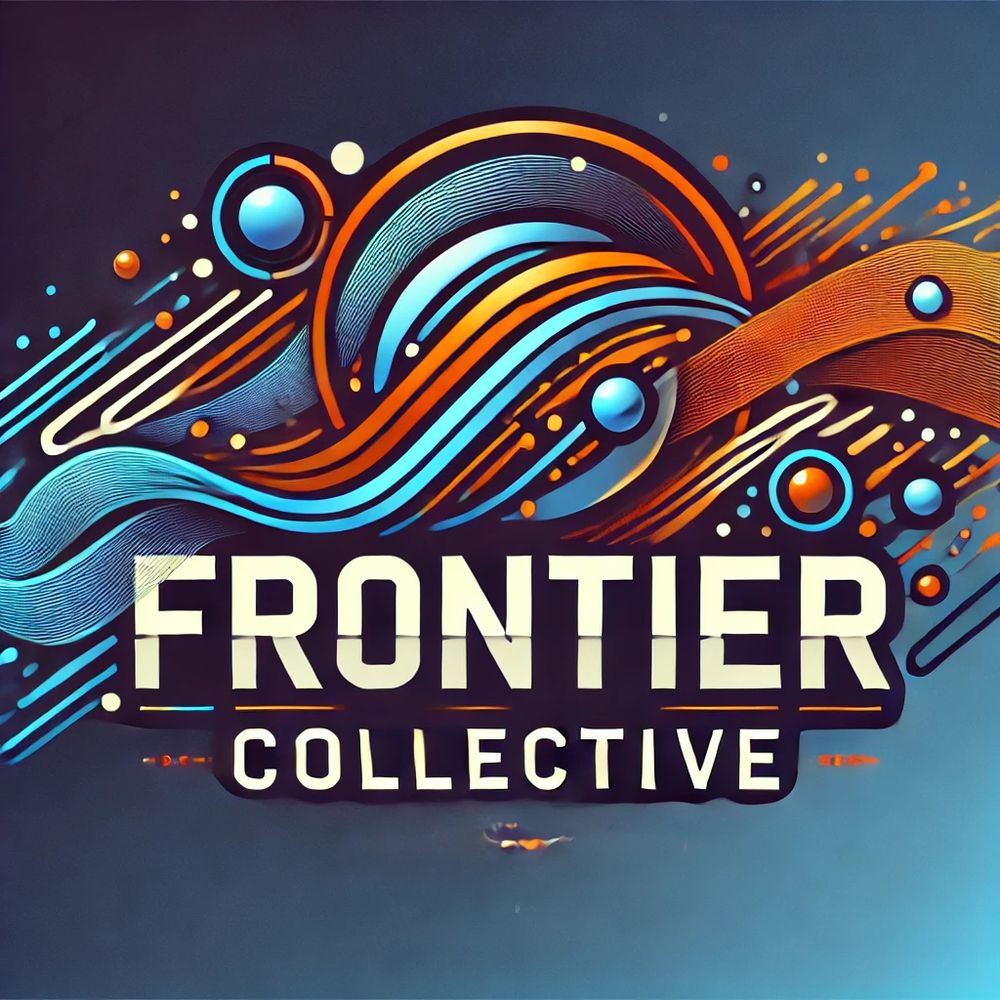 Frontier Collective Logo